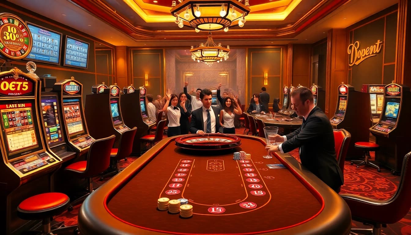 Elevate your winnings at https://13win1.cn.com/ with thrilling poker games and luxurious casino experiences.
