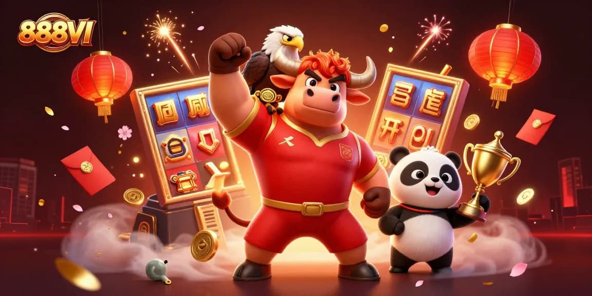 Experience winning excitement with 888VI through dynamic casino gaming adventures.