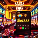 Essential Strategies for Winning with เว็บตรง SLOT888 in 2026: Boost Your Odds and Master the Game
